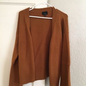 ROOLEE cardigan